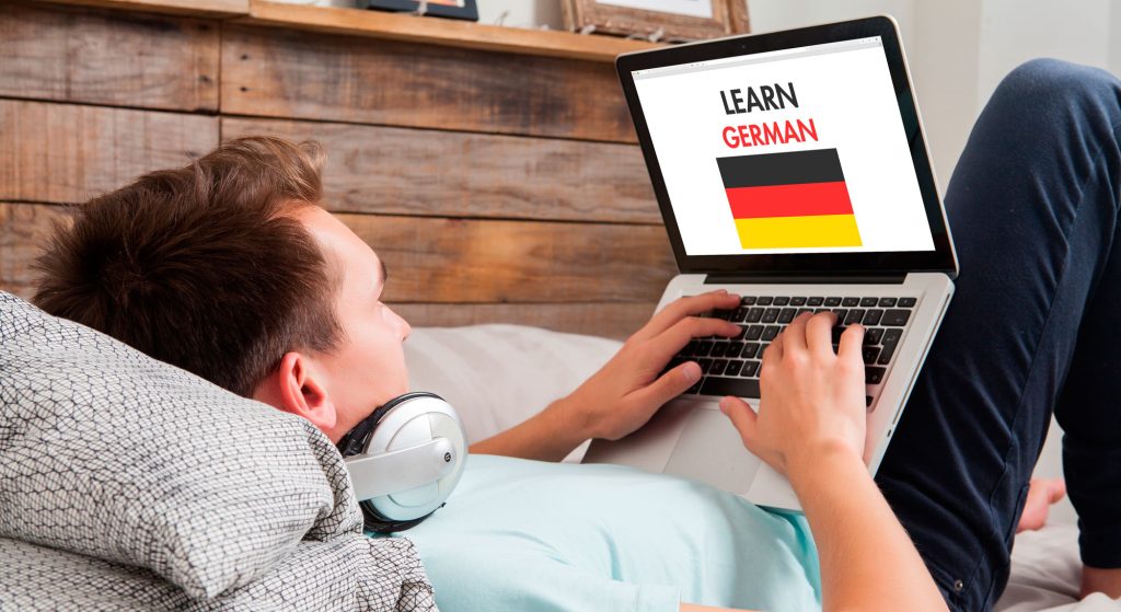alman dili karyera2 | Xaricdə Təhsil və Ausbildung - Almaniyada İş İmkanları | German Academy