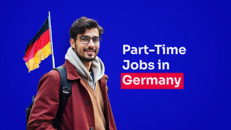 part time isler2 | Xaricdə Təhsil və Ausbildung - Almaniyada İş İmkanları | German Academy