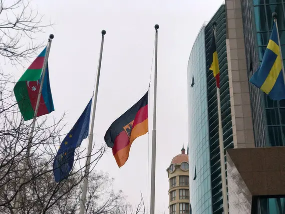 Almaniya sefirliyi | xaricdə təhsil və ausbildung - almaniyada i̇ş i̇mkanları | german academy